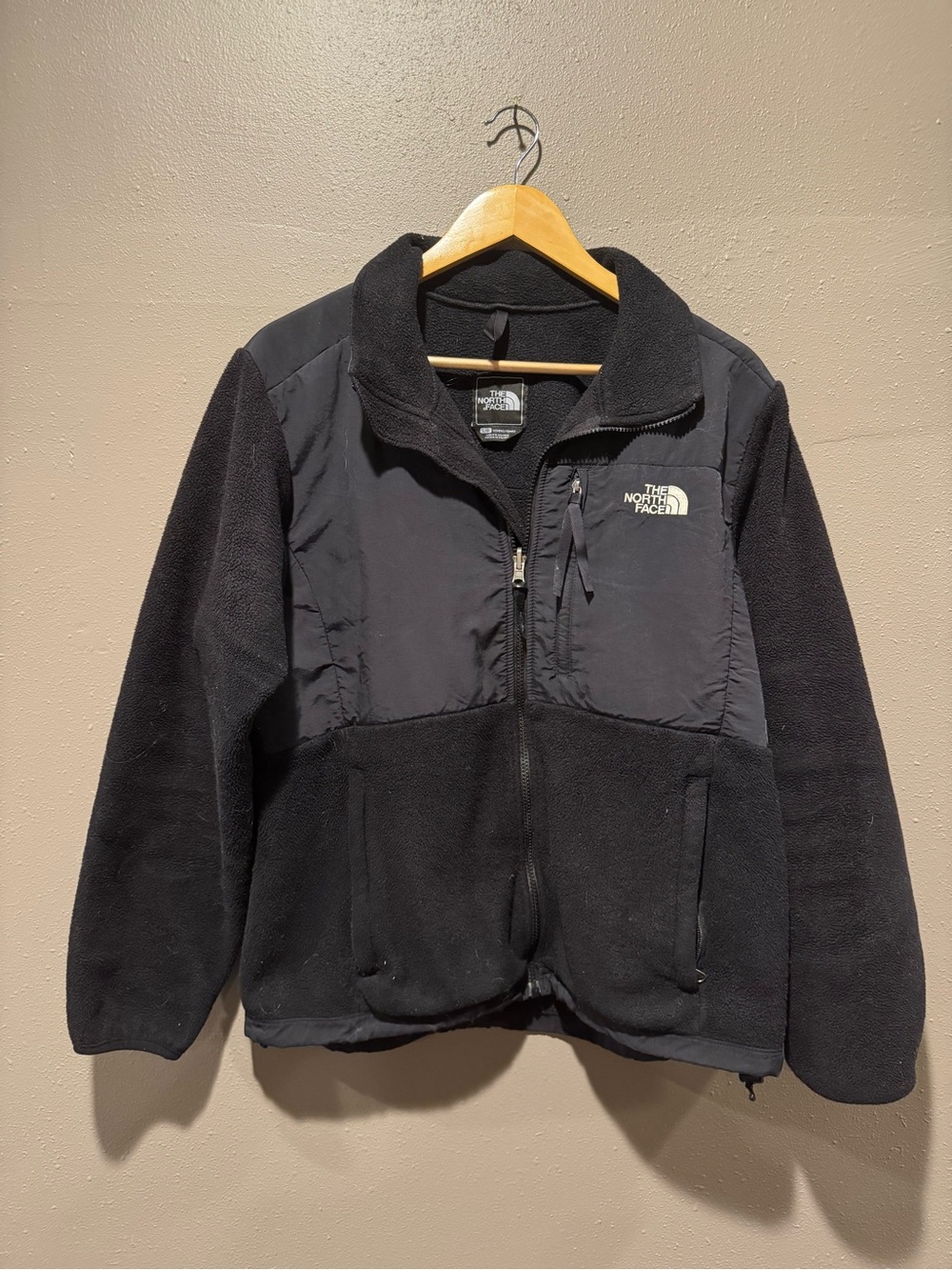 The North Face Denali Fleece Jacket Womens
